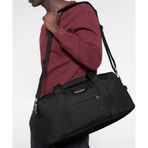 Eastpak Compact EK00077D0081-001 Siyah Unısex Spor Çantası