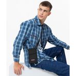 Eastpak Daller Pouch EK0A5BE70081-001 Siyah Unısex Omuz Çantası
