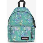 Eastpak Day Pakr Flora Aqua Unisex Yeşil Sırt Çantası.- - OS