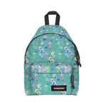Eastpak Day PakR Flora Aqua Unisex Yeşil Sırt Çantası