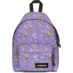Eastpak Day Pakr Flora Fade Unisex Mor Sırt Çantası.- - OS