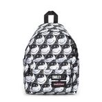 Eastpak Day Pak'R S Smıley Yy Unısex Sırt Çantası EK0A5BG55K21 Black STD