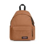 EASTPAK DAY PAK'R Sırt Çantası Unisex Çocuk, GINGER BROWN, M