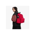 Eastpak Day Pak'r Unisex Kırmızı Sırt Çantası
