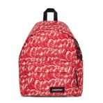 Eastpak Day Pakr Unisex Sırt Çantası, Tek Ebat, 5003351666, Kırmızı, üniseks-yetişkin
