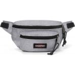 Eastpak Doggy Bag Gri Unisex Bel Çantası