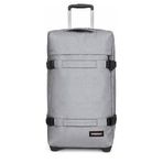 Eastpak Easstpaktransit'r Sunday Grey Büyük Boy Valiz