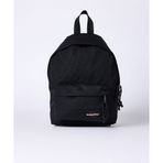 Eastpak EK0000430081-001 Orbit Siyah Unisex Sırt Çantası