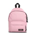 Eastpak EK0000431O41 Pembe Orbit Unisex Sırt Çantası