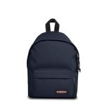 EastPak EK000043L831 Orbit Mavi Unisex Sırt Çantası