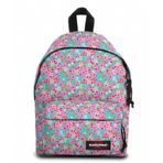 EastPak EK000043U521 Orbit Ditsy Turquoise Sırt Çantası