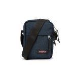 EastPak EK00004526W1 The One Polyester Mavi Unisex Bel Çantası