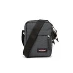 EastPak EK00004577H1 Unisex Gri Omuz Çantası