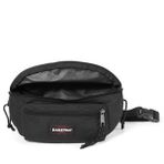 Eastpak EK0000730081 Doggy Bag Siyah Unisex Bel Çantası
