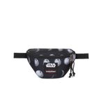Eastpak EK0000741Q21-001 Springer Siyah Unisex Bel Çantası