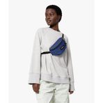 Eastpak EK0000745S91-001 Mavi Springer Unisex Bel Çantası