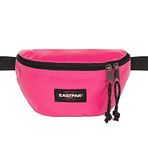 EastPak EK000074K421 Springer Pembe Sırt Çantası