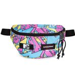 EastPak Ek000074l871-r Pembe Springer Çanta