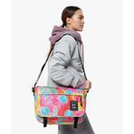 Eastpak EK00026E3O91-001 Çok Renkli Delegate Unısex Omuz Çantası
