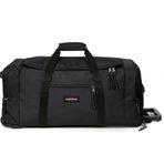 Eastpak EK00032E Leatherface M+Orta Boy Valiz