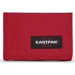 Eastpak EK00037101O91 Scarlet Red Crew Single Kumaş Cüzdan