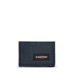 Eastpak EK000371026W1 Triple Denim Crew Single Kumaş Cüzdan