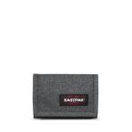Eastpak EK000371077H1 Black Denim Crew Single Kumaş Cüzdan