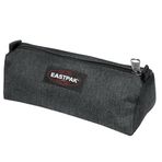 EastPak EK00037277H1 Benchmark Single Black Denim Kalem Çantası