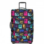 Eastpak EK00061L6O01 Tranverz S Kabin Boy Valiz