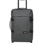 Eastpak EK00061L77H1 Siyah Tranverz Unisex Valiz