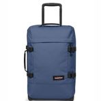 Eastpak EK00061LU591 Mavi Tranverz S Unisex Valiz