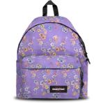 Eastpak Ek000620 Padded Pak'r 24Lt Lila Unisex Spor Çanta, Flora FadeLilac
