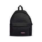 EastPak EK0006200081 Padded Siyah Sırt Çantası