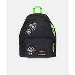 Eastpak EK0006201Z11-001 Padded Pak R Siyah Unisex Sırt Çantası