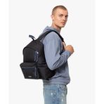 Eastpak EK0006208S61-001 Siyah Padded Pak'R Unısex Sırt Çantası