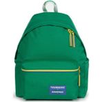 EastPak EK000620C411 Padded Pak'R Havaianas Green Sırt Çantası