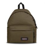 Eastpak EK000620J321 Yeşil Padded Pak'R Sırt Çantası