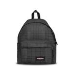 EastPak EK000620U361 Padded Pak'r Siyah Unisex Sırt Çantası