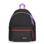 EastPak EK000620U66 Padded Pak'r Kontrast Violet Red Sırt Çantası