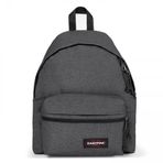 EastPak EK00069D77H1 Padded Zippl'R Black Denim Sırt Çantası