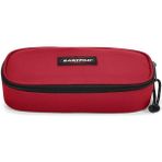 Eastpak EK0007171O91 Scarlet Red Oval Single Kalem Kutusu