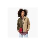 Eastpak EK0007241O91 Buddy Unisex Kırmızı Omuz Çantası