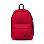 EastPak EK00076784Z1 Out Of Office Sailor Red Sırt Çantası
