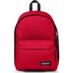 Eastpak EK000767W941 Out of Office Sculptype Red Unisex Sırt Çantası