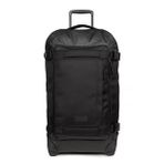 Eastpak EK00096D80W1 Ultra Hafif Dayanıklı Kumaş Sessiz Tekerlekli Büyük Boy Valiz