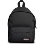 Eastpak Ek043008 Orbit Sırt Çantası Unisex Siyah %100 Polyamide Malzeme ile Konforlu Kullanım