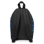 EastPak EK04340T Orbit Glow Black Okul Çantası