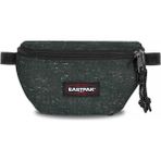 EastPak EK074A38 Siyah Unisex Bel Çantası