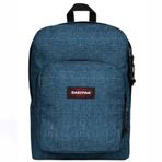 EastPak EK0A5B7DG411 Finnian Denim Melange Okul Çantası