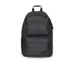 Eastpak EK0A5B7Y7V81-001 Padded Double Siyah Unisex Sırt Çantası